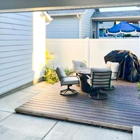 Classic Coeur D'Alene Estate Dış mekan fotoğraf