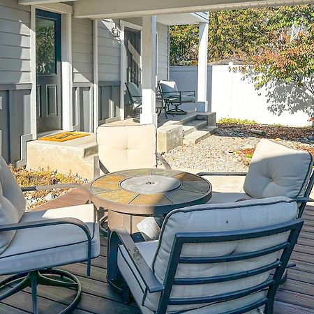 Classic Coeur D'Alene Estate Dış mekan fotoğraf
