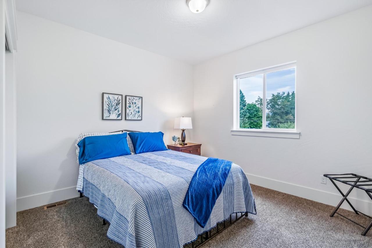 Classic Coeur D'Alene Estate Dış mekan fotoğraf