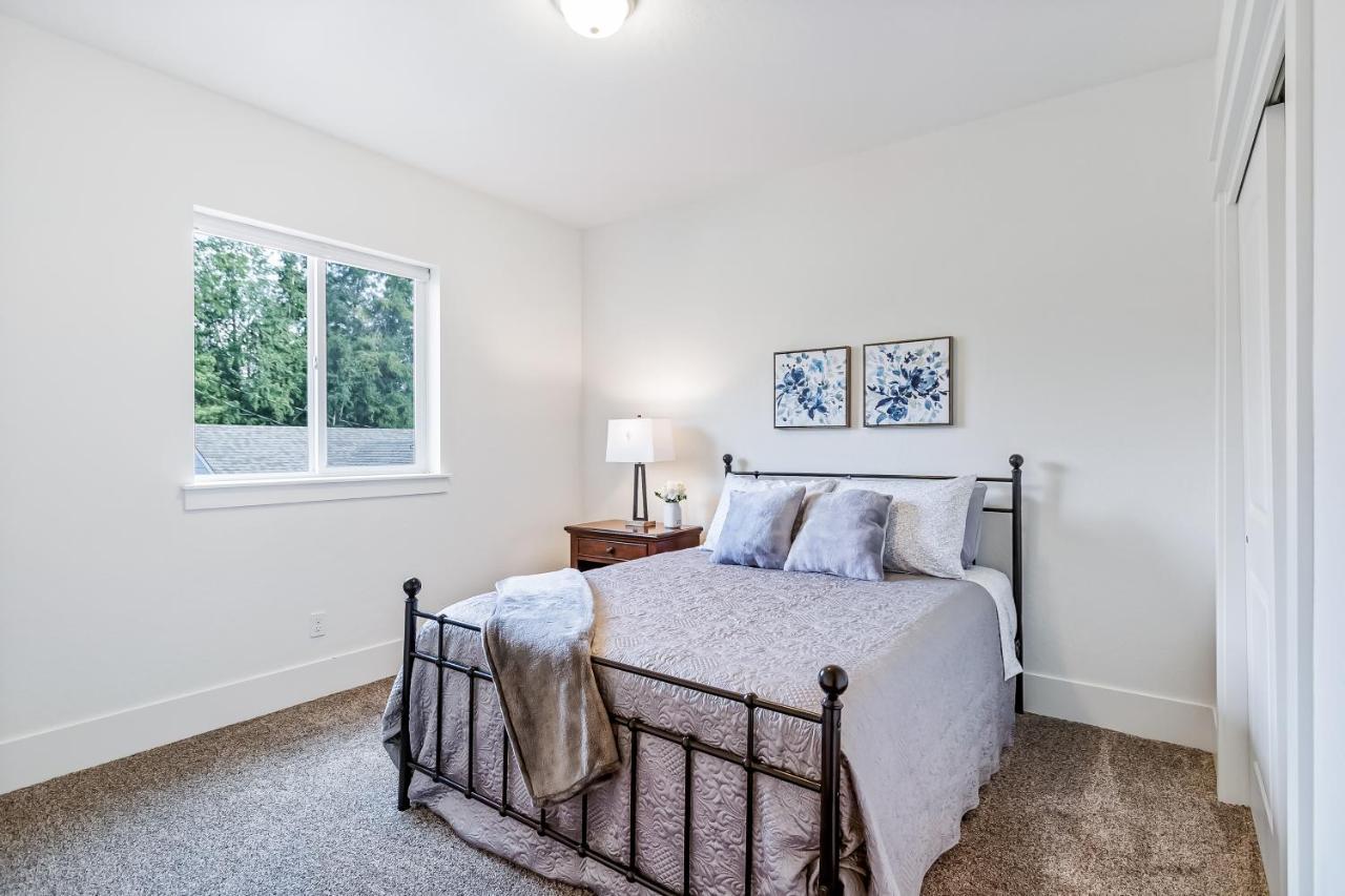 Classic Coeur D'Alene Estate Dış mekan fotoğraf