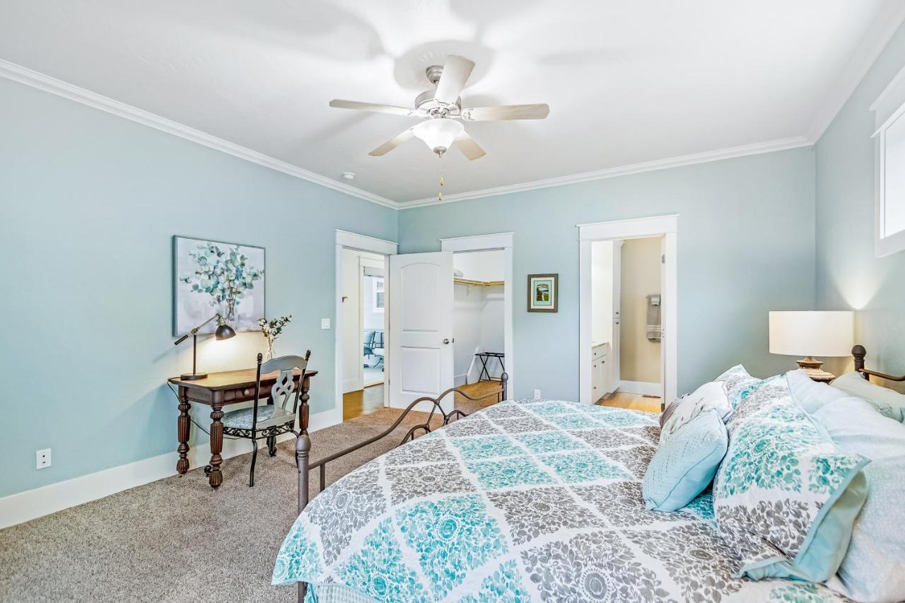 Classic Coeur D'Alene Estate Dış mekan fotoğraf