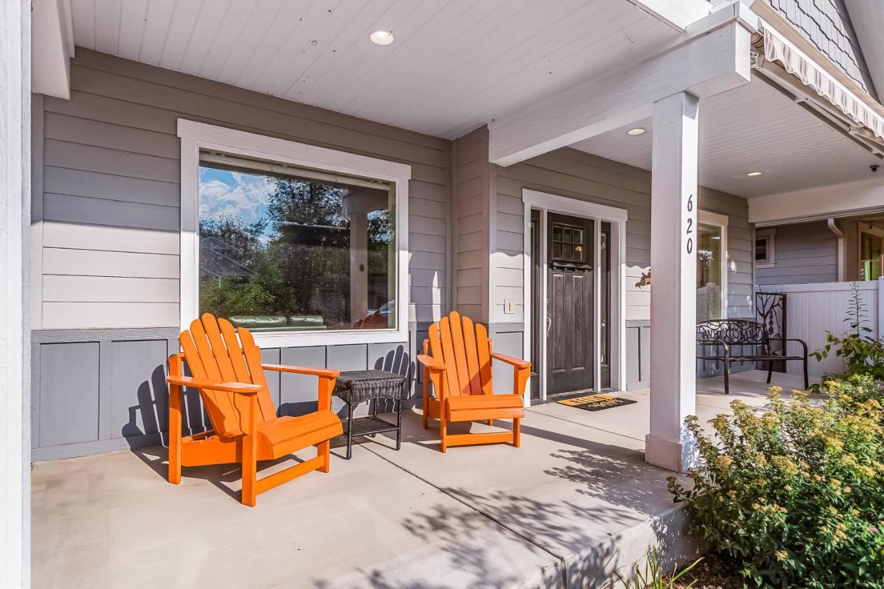 Classic Coeur D'Alene Estate Dış mekan fotoğraf