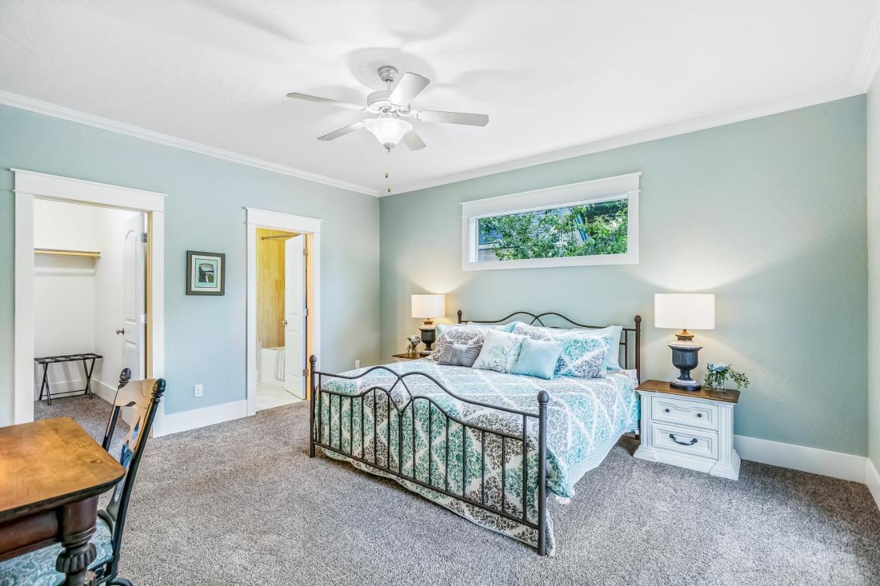 Classic Coeur D'Alene Estate Dış mekan fotoğraf