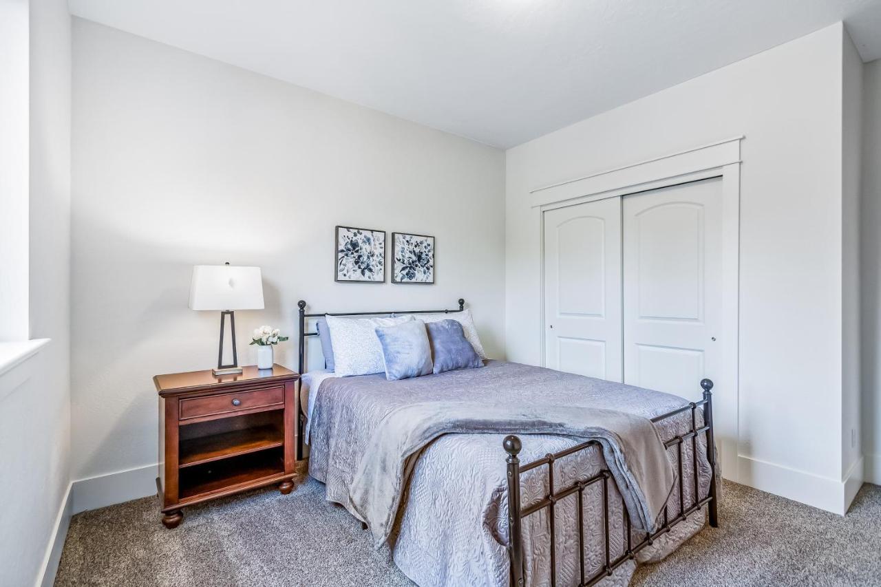 Classic Coeur D'Alene Estate Dış mekan fotoğraf