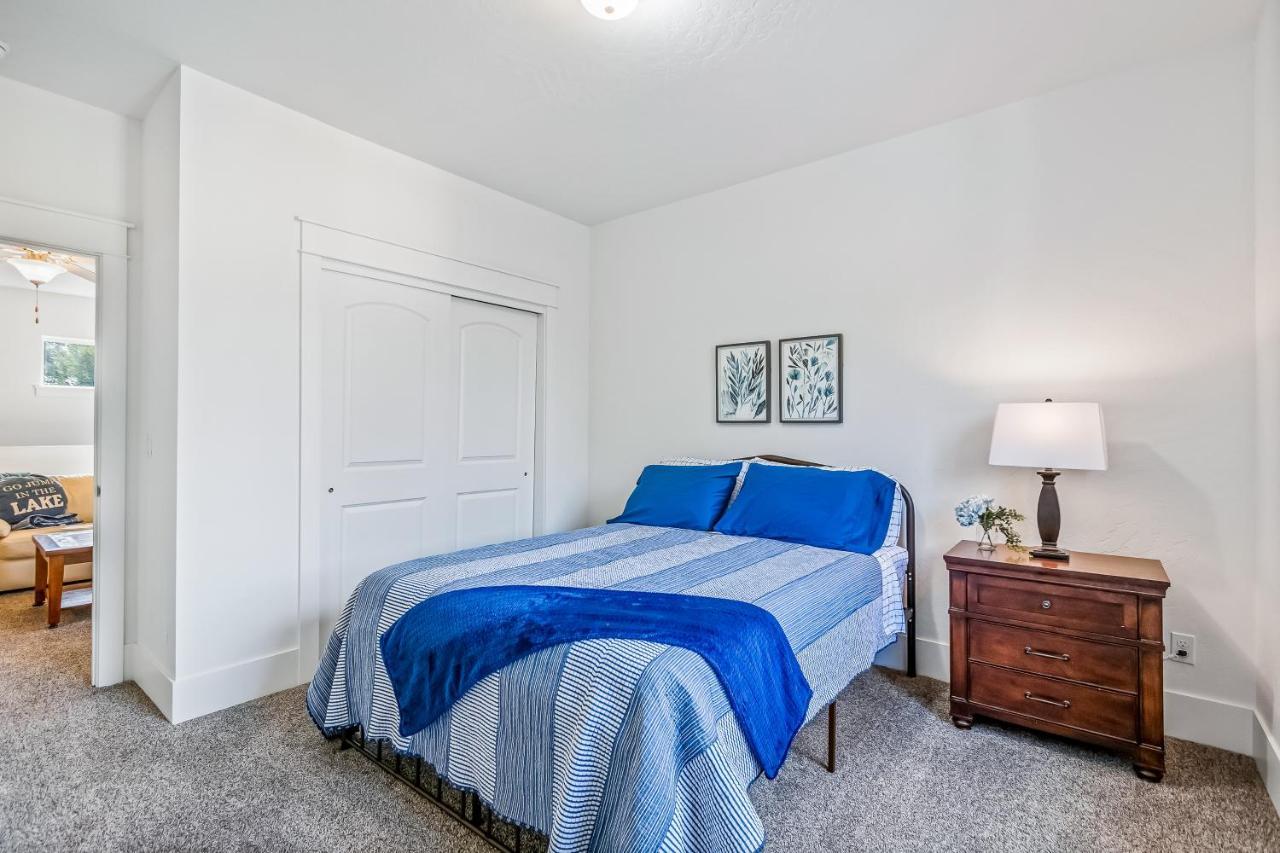 Classic Coeur D'Alene Estate Dış mekan fotoğraf
