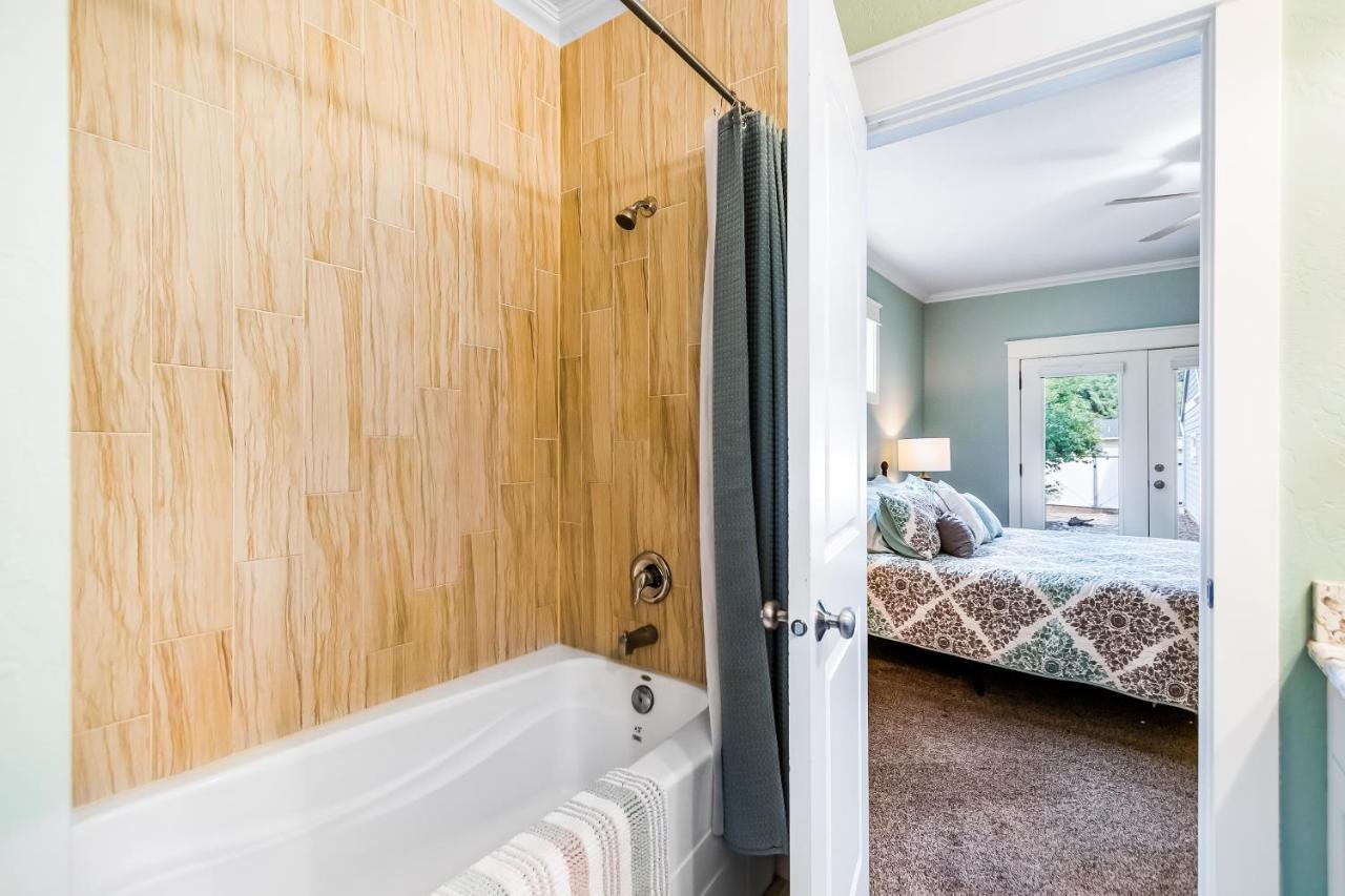 Classic Coeur D'Alene Estate Dış mekan fotoğraf